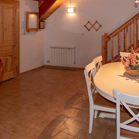 Apartamento El Molino Tramacastilla de Tena Exterior photo