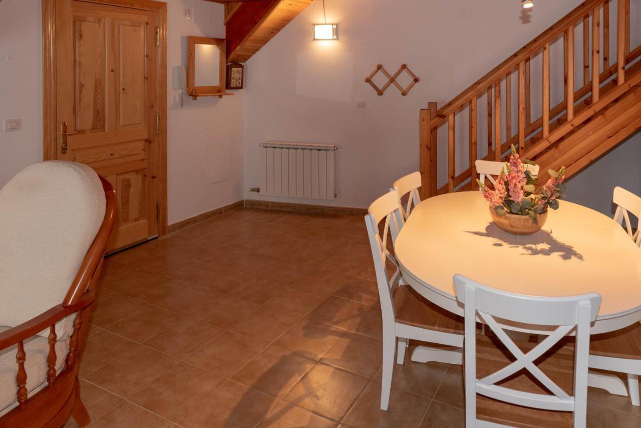 Apartamento El Molino Tramacastilla de Tena Exterior photo